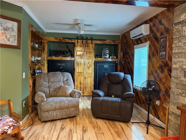 2650 Georgeville Rd, House other with 3 bedrooms, 1 bathrooms and 3 parking in Marion Center PA | Image 8