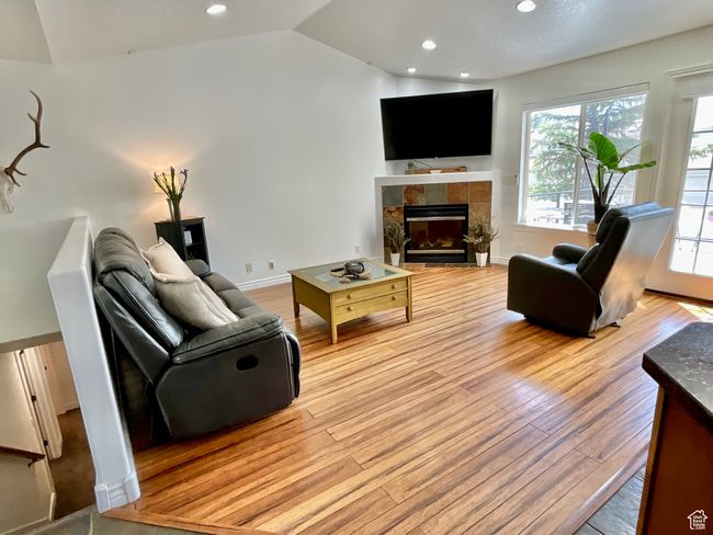 New beautiful bamboo flooring | Image 8