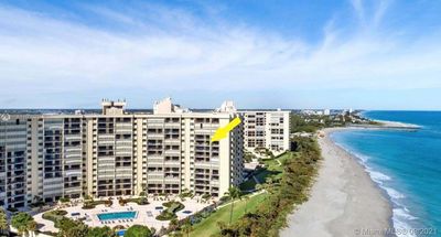 909 - 200 Ocean Trail, Home with 2 bedrooms, 2 bathrooms and null parking in Jupiter FL | Image 2