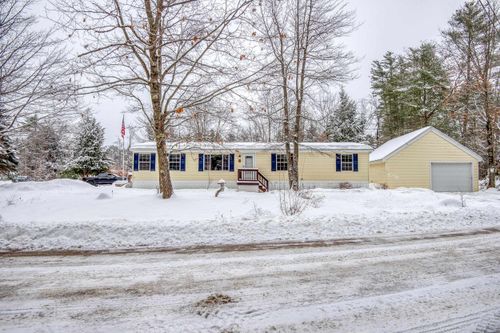 6 Butternut Lane, Tamworth, NH, 03883 | Card Image