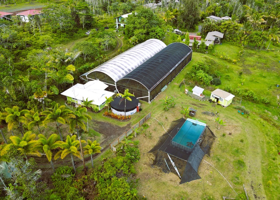 Hookupu St, Pahoa, HI 96778