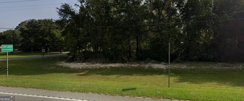 0 Highway 121/ Whispering Pines Trail, Blackshear, GA, 31516 | Card Image