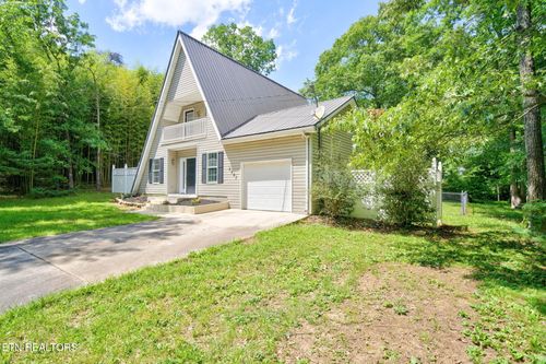 2223 Wichita Drive, Crossville, TN, 38572 | Card Image