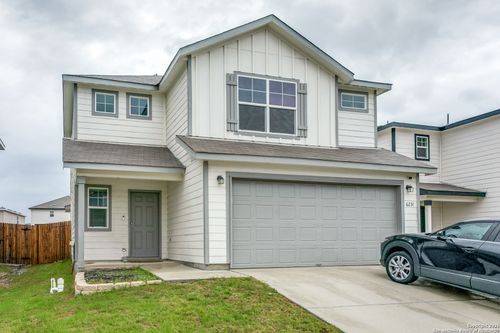6231 Fieldrun, San Antonio, TX, 78218-4713 | Card Image