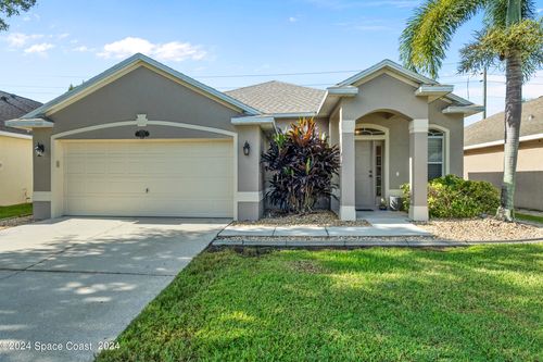 1271 Olde Bailey Lane, Melbourne, FL, 32904 | Card Image