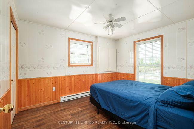 93 Otter Road, House other with 2 bedrooms, 2 bathrooms and 5 parking in Curve Lake First Nation 35 ON | Image 12