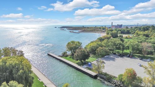 602-1515 Lakeshore Rd E, Mississauga, ON, L5E3E3 | Card Image