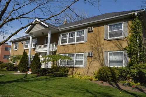 1-2211 New St, Burlington, ON, L7R1H9 | Card Image