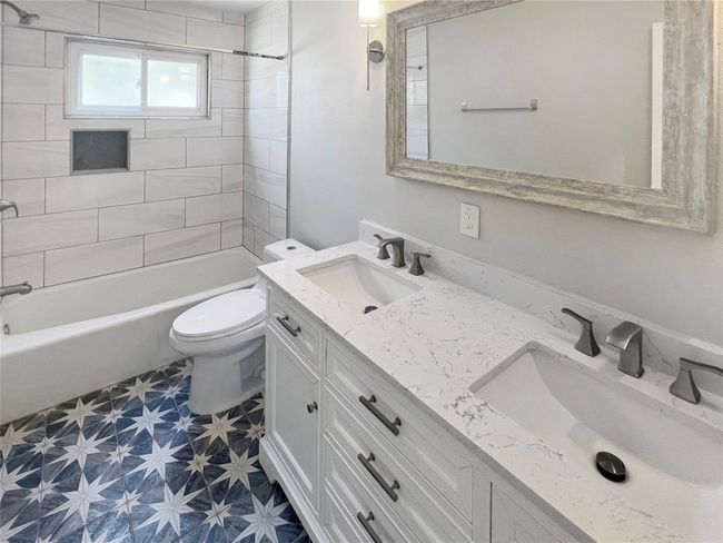 9614 Newfoundland Cir, House other with 3 bedrooms, 2 bathrooms and 2 parking in Austin TX | Image 17