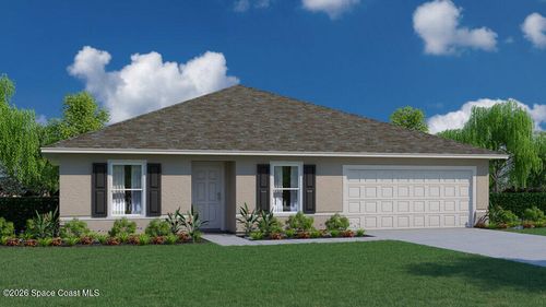 3268 Toronto Avenue Se, PALM BAY, FL, 32909 | Card Image