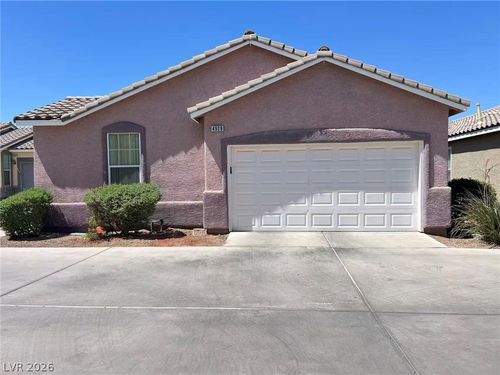 4929 Droubay Dr, Las Vegas, NV, 89122-8131 | Card Image