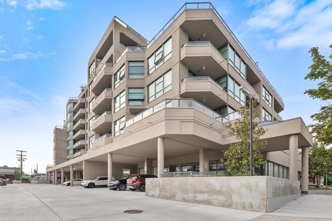 408 - 4160 Albert St, Condo with 1 bedrooms, 1 bathrooms and 1 parking in Burnaby BC | Image 27