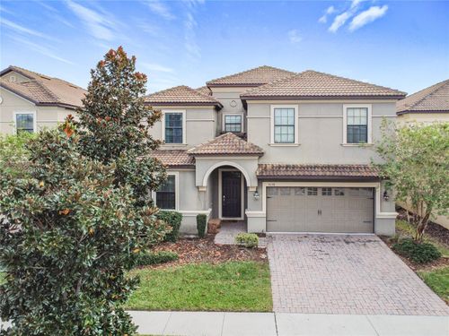 9158 Wedge Drive, DAVENPORT, FL, 33896 | Card Image