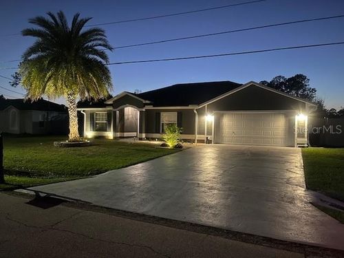 35 Riverside Lane, Palm Coast, FL, 32164 | Card Image