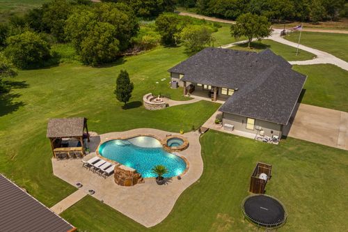 4128 Ascot Dr, Cleburne, TX, 76033-8699 | Card Image