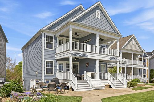 5405 W North Shore Landing Dr, Buckeye Lake, OH, 43008-3500 | Card Image