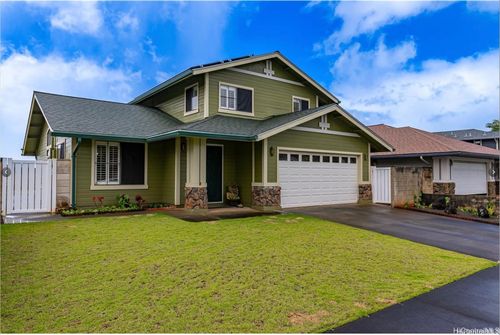 95-1081 Alaoki St, Mililani, HI, 96789-4906 | Card Image