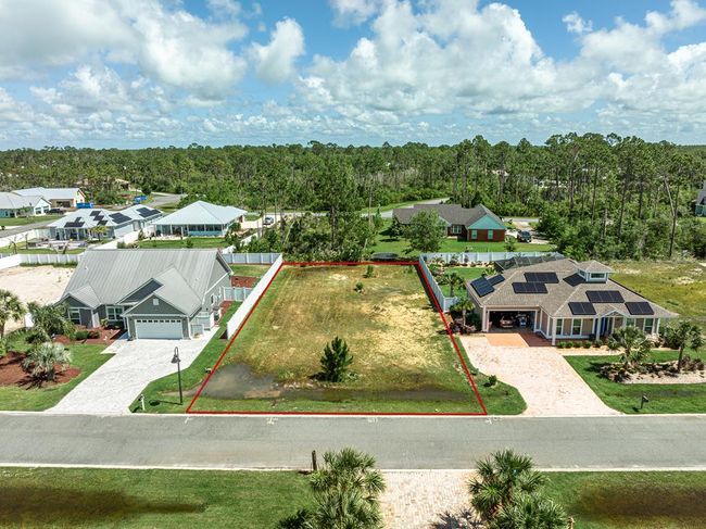 115 White Blossom Trl, Home with 0 bedrooms, 0 bathrooms and null parking in Port St. Joe FL | Image 8