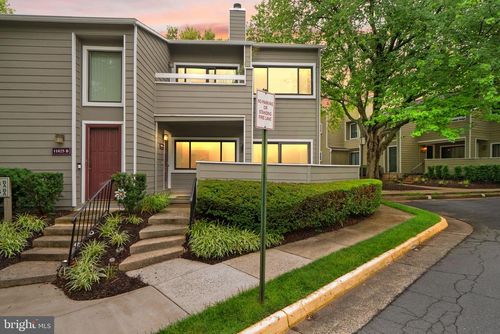 11025 Villaridge Court, RESTON, VA, 20191 | Card Image