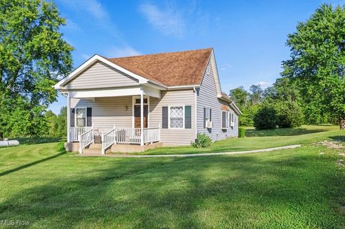 780 Albright Mill Rd, Chillicothe, OH, 45601-9405 | Card Image