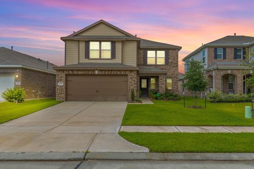 20853 Sheffield Park Dr, Porter, TX, 77365-7254 | Card Image