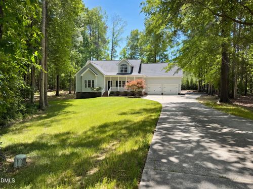 109 Rockrose Ave, Clayton, NC, 27527-4522 | Card Image