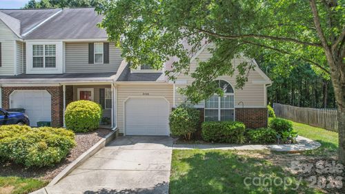 9720 Mattforest Cir, Charlotte, NC, 28277-2130 | Card Image