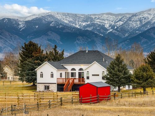 203 Alton Way, Bozeman, MT, 59718-7104 | Card Image