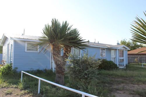 10041006-1006 N Alamo St, Fort Stockton, TX, 79735-3433 | Card Image