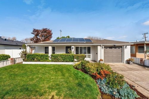 3957 Martin Dr, San Mateo, CA, 94403 | Card Image