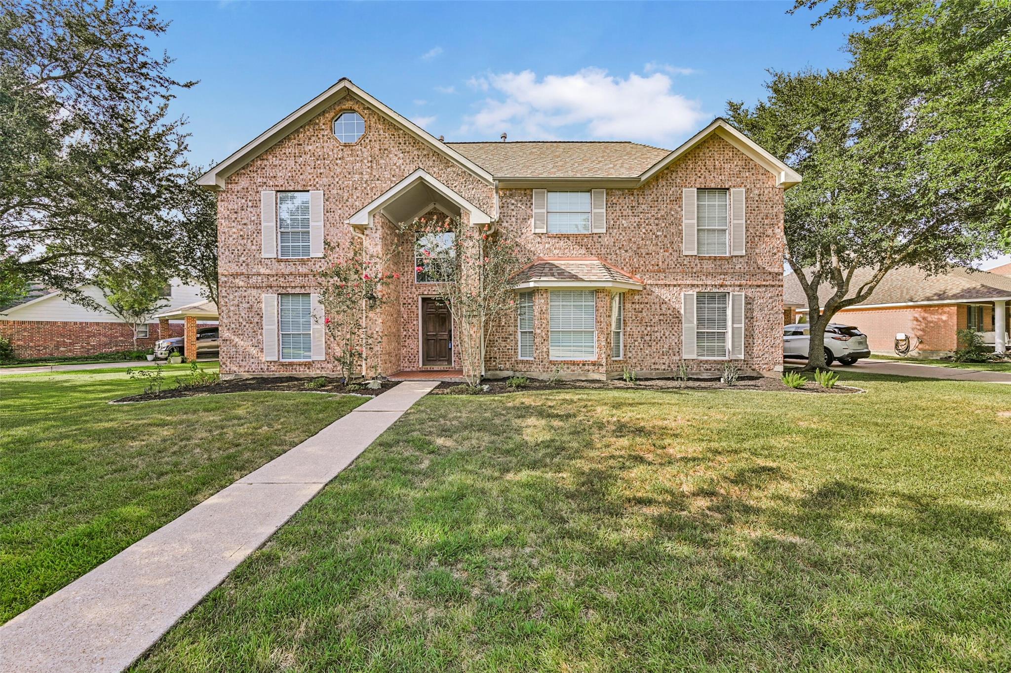 Residential Lease in League City