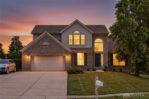 584 Lake Front Dr, Lebanon, OH, 45036-9859 | Card Image