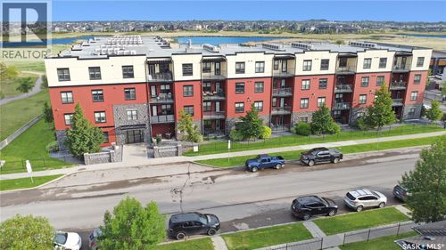 405-230 Slimmon Rd, Saskatoon, SK, S7V0B3 | Card Image