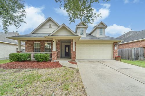 7223 Palmito Ranch Dr, Richmond, TX, 77406-7055 | Card Image