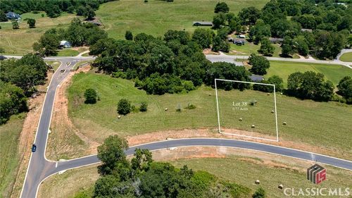 lot-38-1381 Malcom Estates Ridge, Bogart, GA, 30622 | Card Image