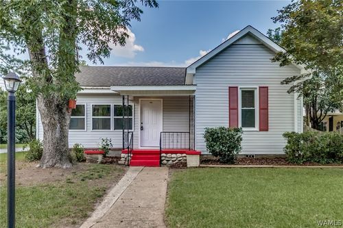 1628 5th Ave, Tuscaloosa, AL, 35401-3549 | Card Image