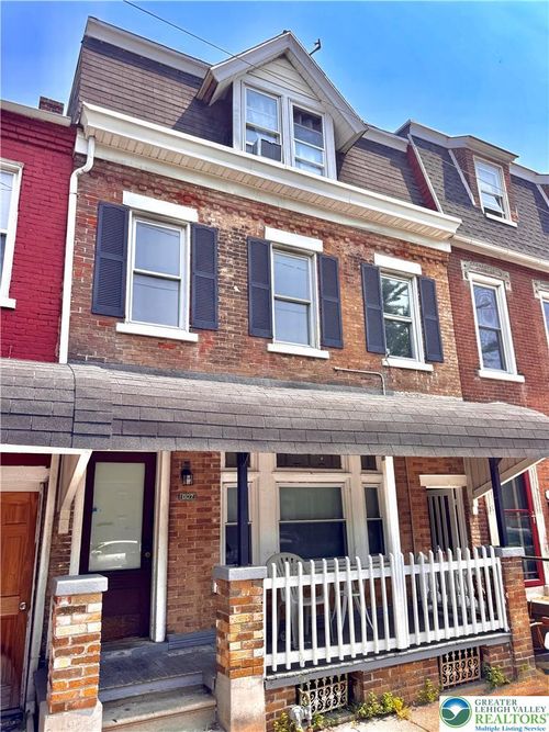 4-607 N 8th St, Allentown, PA, 18102-2365 | Card Image