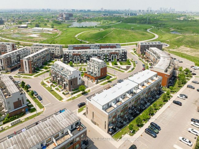 103 - 173 William Duncan Rd, Condo with 2 bedrooms, 2 bathrooms and null parking in North York ON | Image 40