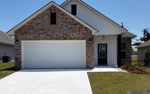 2299 Sherri'S Way, Port Allen, LA, 70767 | Card Image