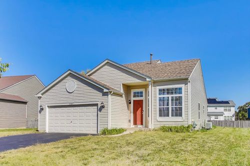 7309 Fordham Ln, Plainfield, IL, 60586-4184 | Card Image
