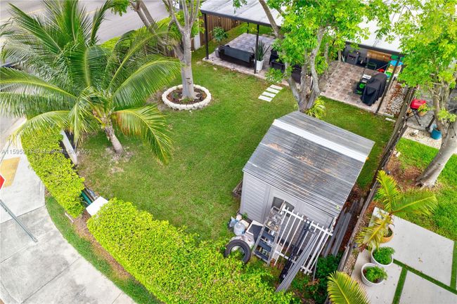 13688 Sw 264 Th Ter, House other with 4 bedrooms, 3 bathrooms and null parking in Homestead FL | Image 17