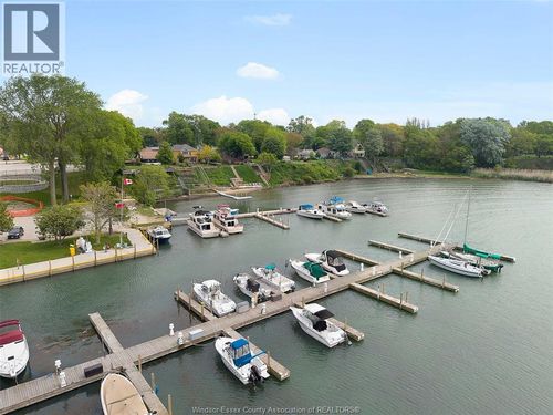 100 Jackson St, Harrow, ON, N0R1G0 | Card Image