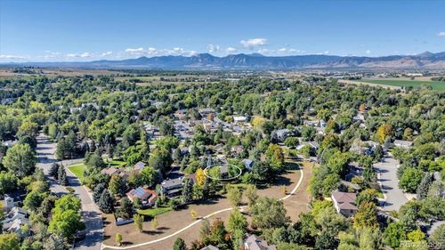 8009 James Ct, Niwot, CO, 80503-7610 | Card Image
