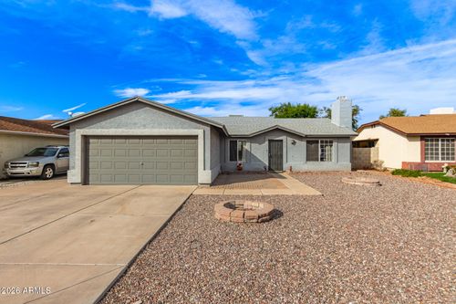 8738 W Sheridan Street, Phoenix, AZ, 85037 | Card Image