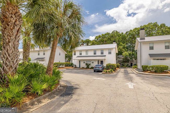 132 S Island Square Dr, Condo with 2 bedrooms, 3 bathrooms and 2 parking in Saint Simons Is GA | Image 22