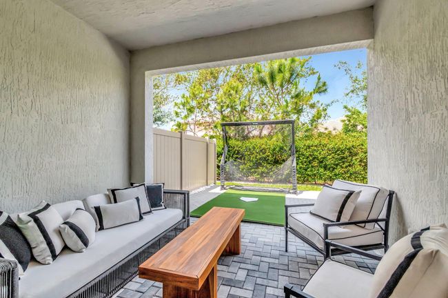 4343 Arcturus Ln, Condo with 3 bedrooms, 3 bathrooms and null parking in Lake Worth FL | Image 21