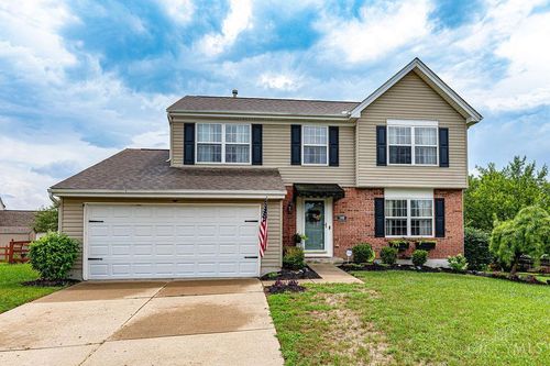 108 Carrie Dr, Harrison, OH, 45030 | Card Image