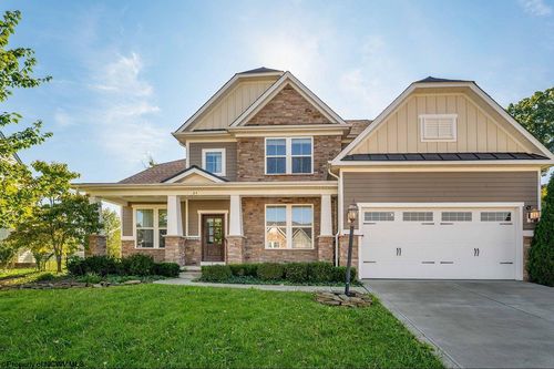 64 Falling Water Ln, Morgantown, WV, 26508-4498 | Card Image