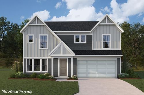 411 Waterlily Ln, Pataskala, OH, 43062-3401 | Card Image