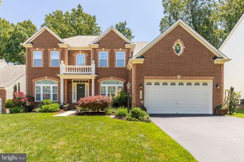 14661 Harry Allen Pl, Woodbridge, VA, 22193-3275 | Card Image